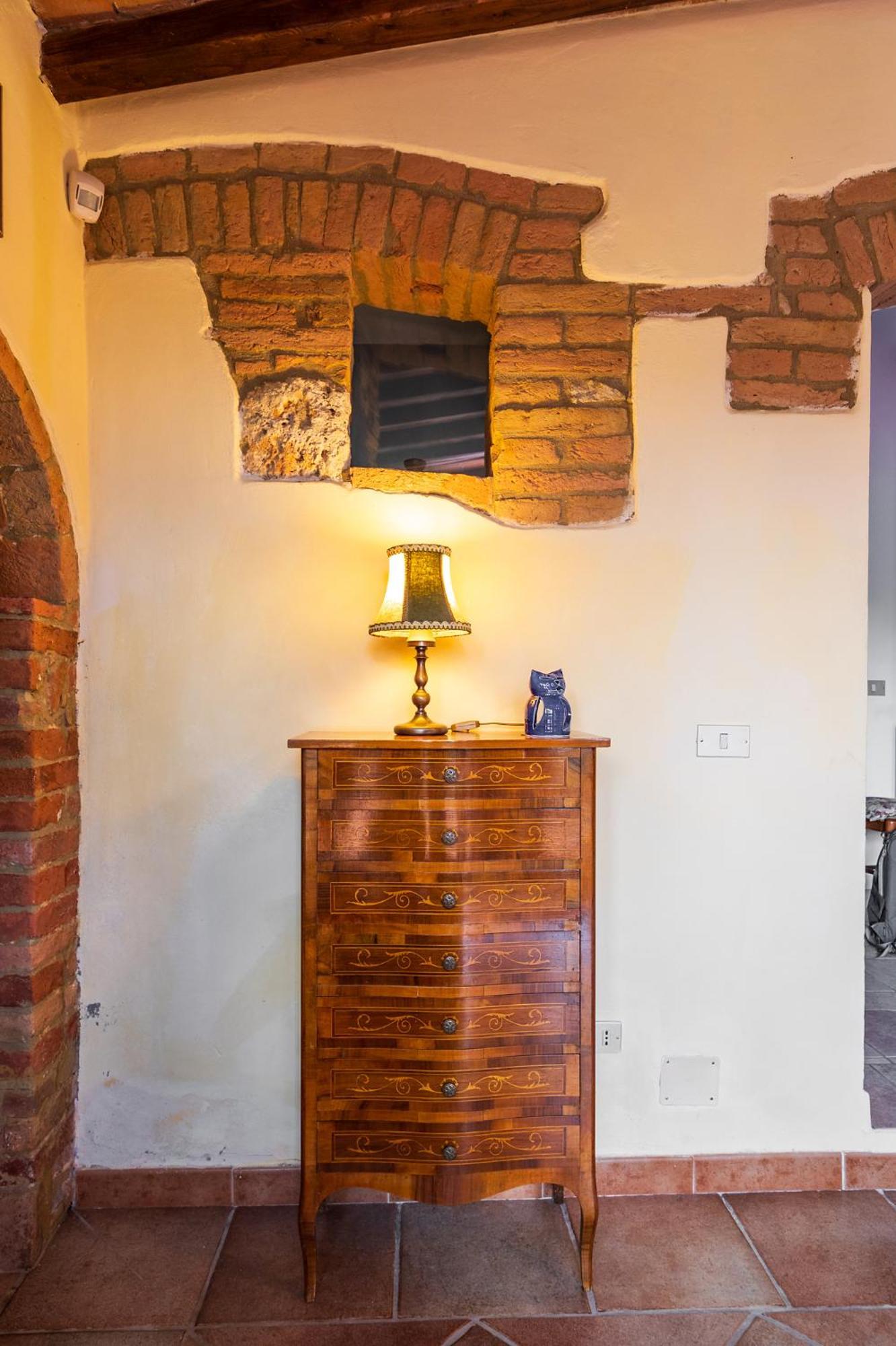 Villa Antico Podere Rota Sovicille Dış mekan fotoğraf