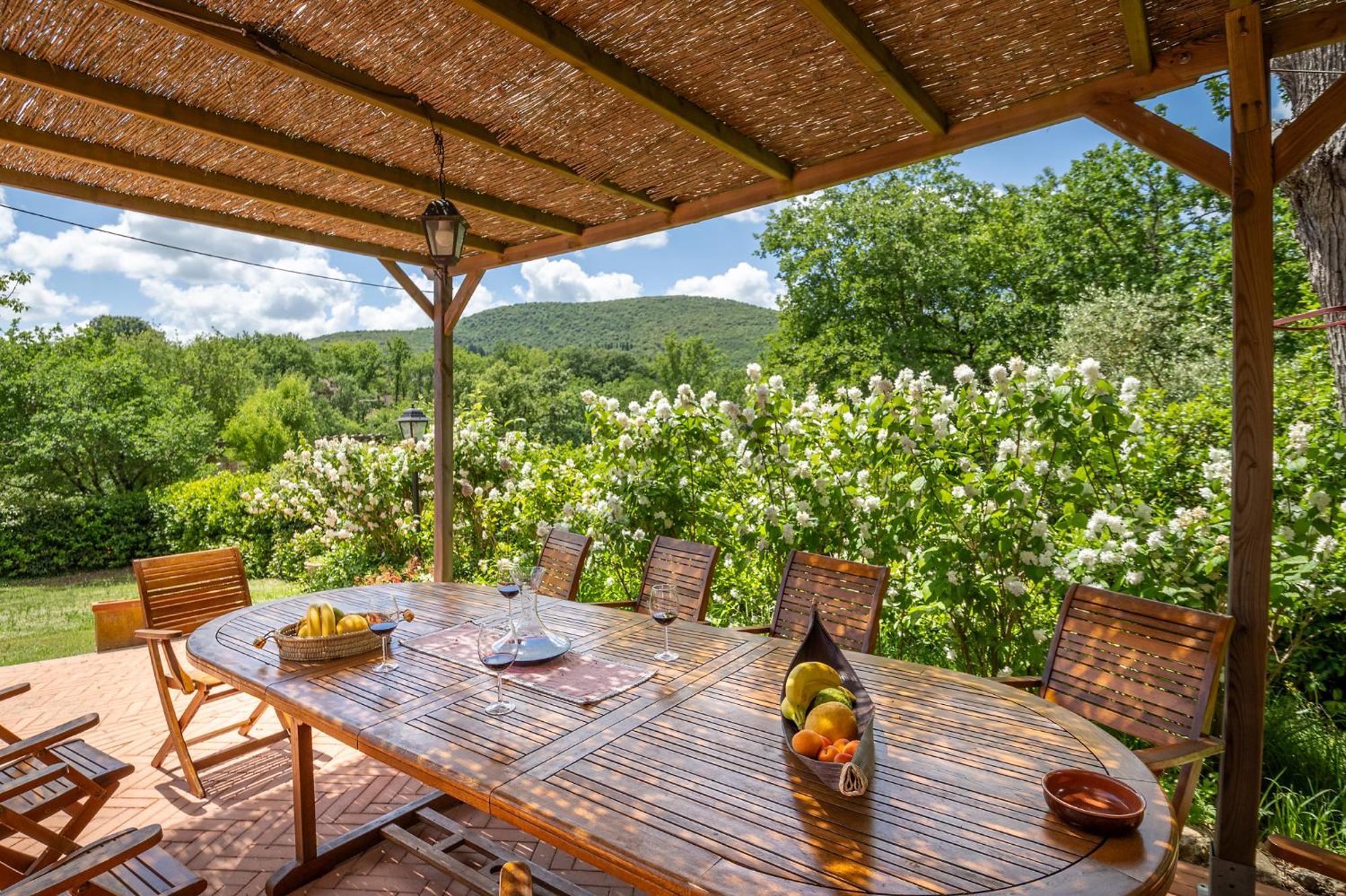 Villa Antico Podere Rota Sovicille Dış mekan fotoğraf